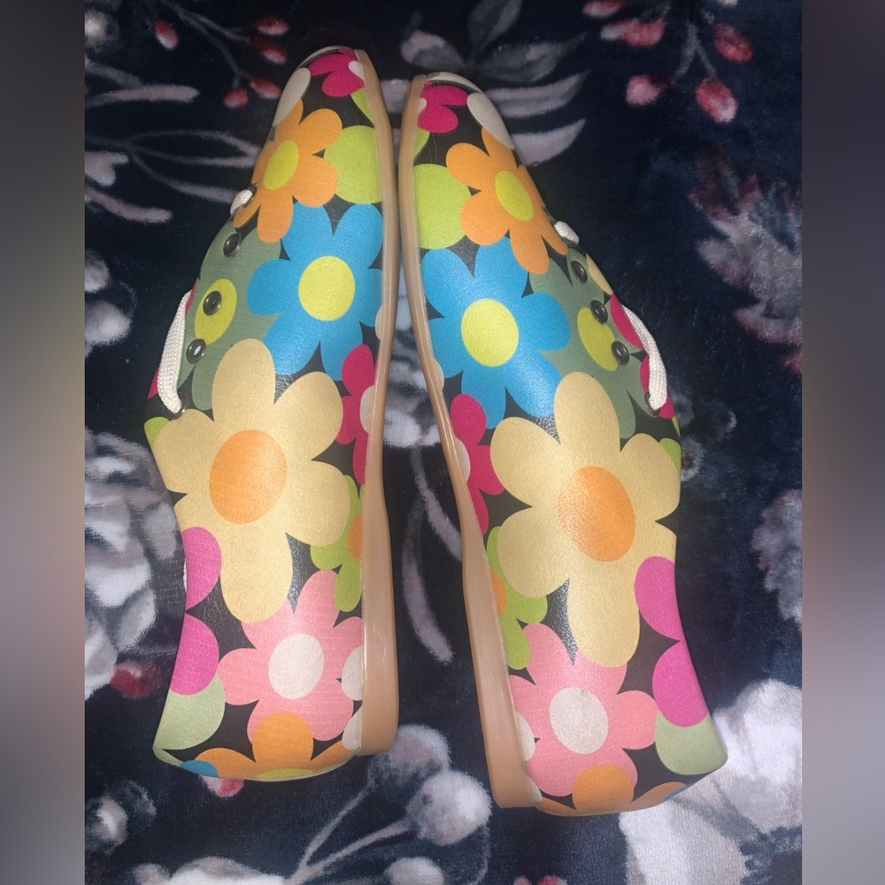 Coby Shoes - Picture 5 of 9